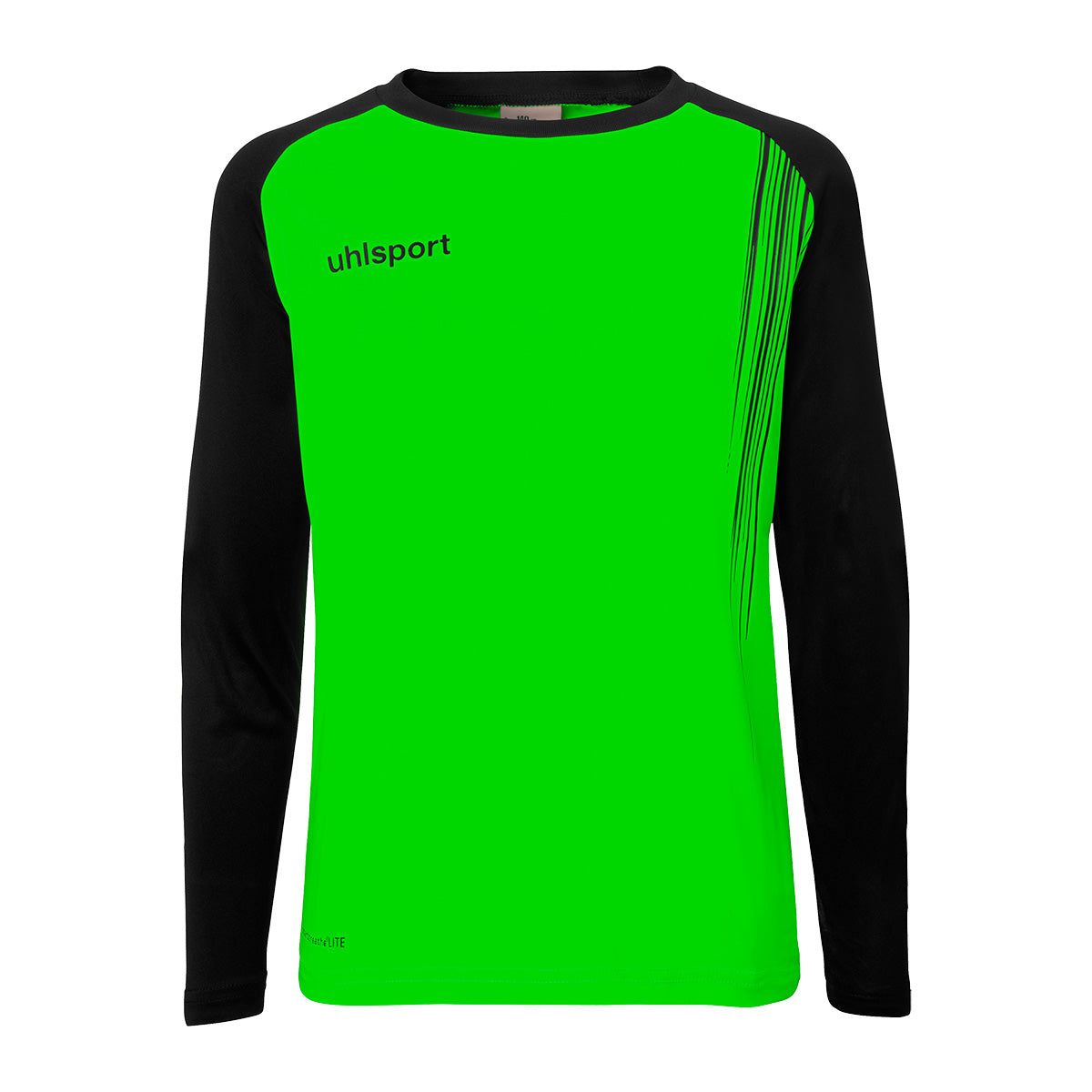 uhlsport Torwart-Set Impulse Kinder Front