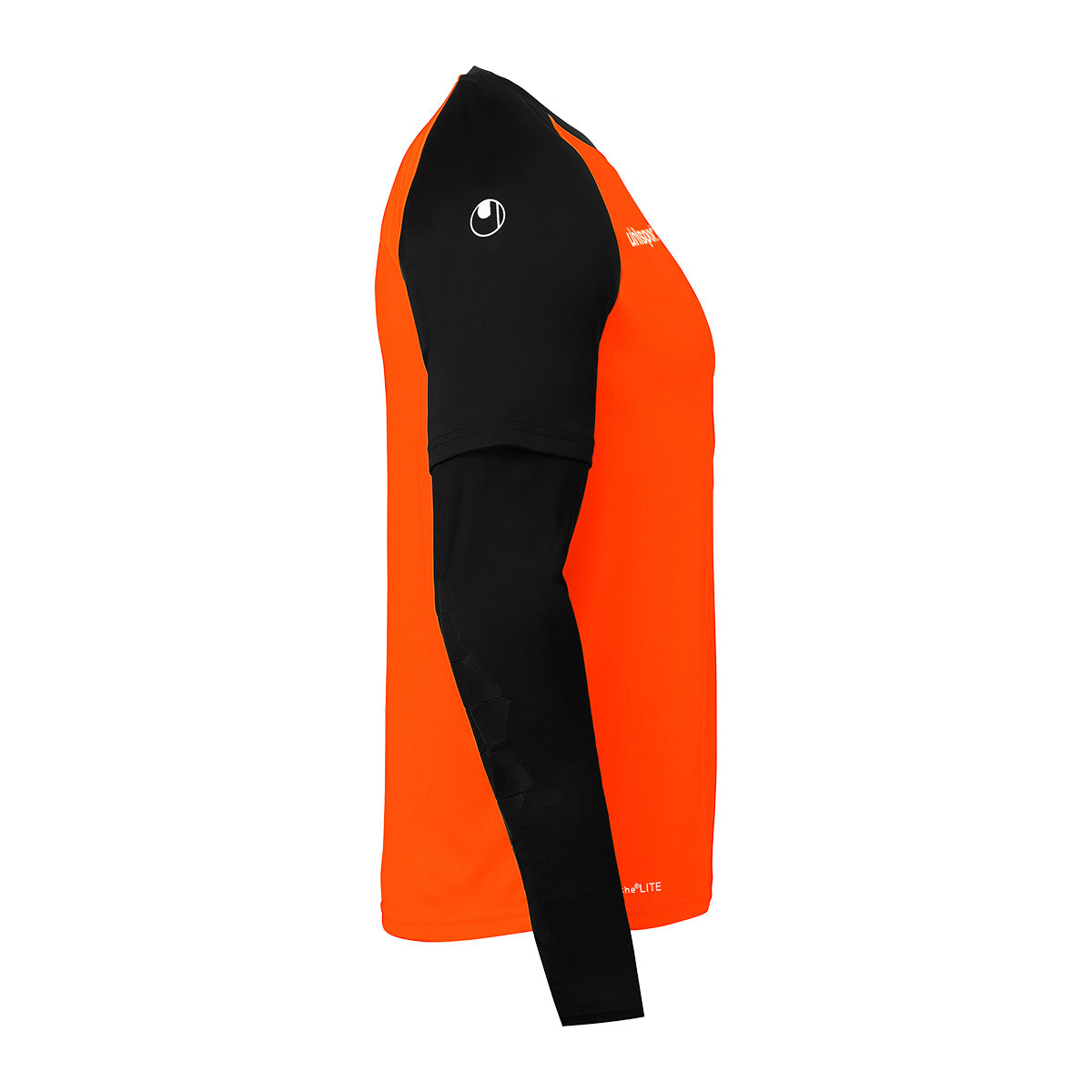 uhlsport Torwart-Trikot Impulse Kinder Seite