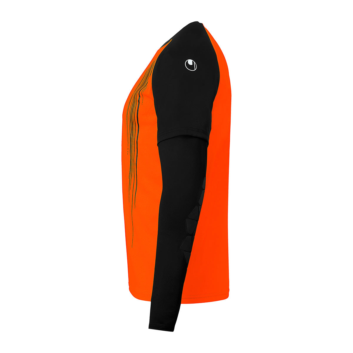 uhlsport Torwart-Trikot Impulse Unisex Seite