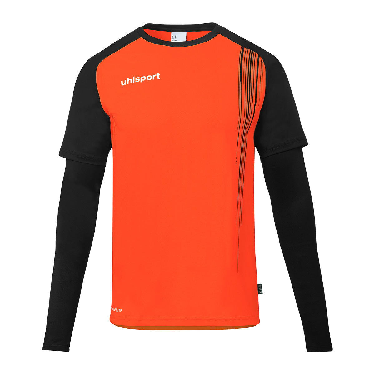 uhlsport Torwart-Trikot Impulse Unisex Front