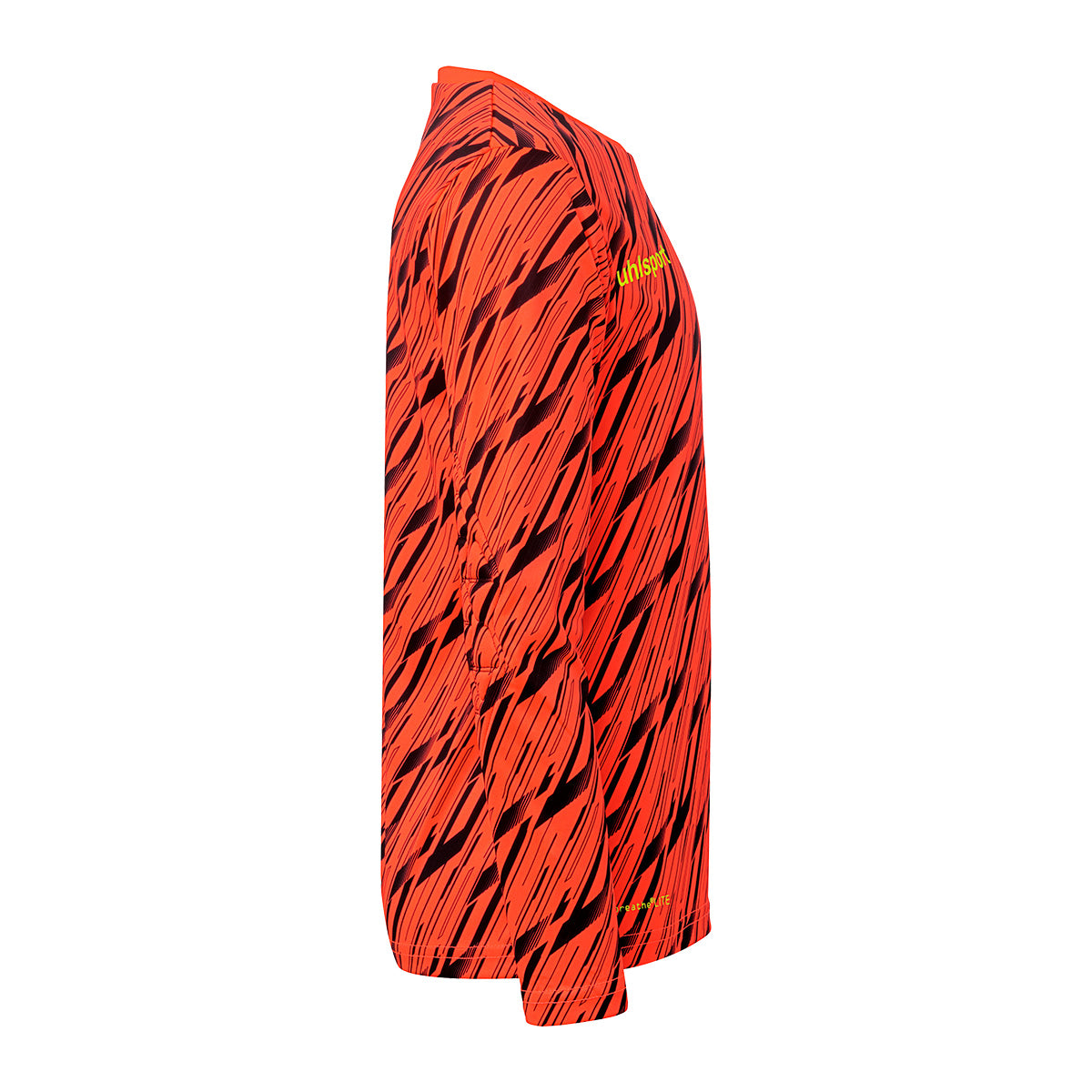 uhlsport Torwart-Set Progressive Kinder Seite