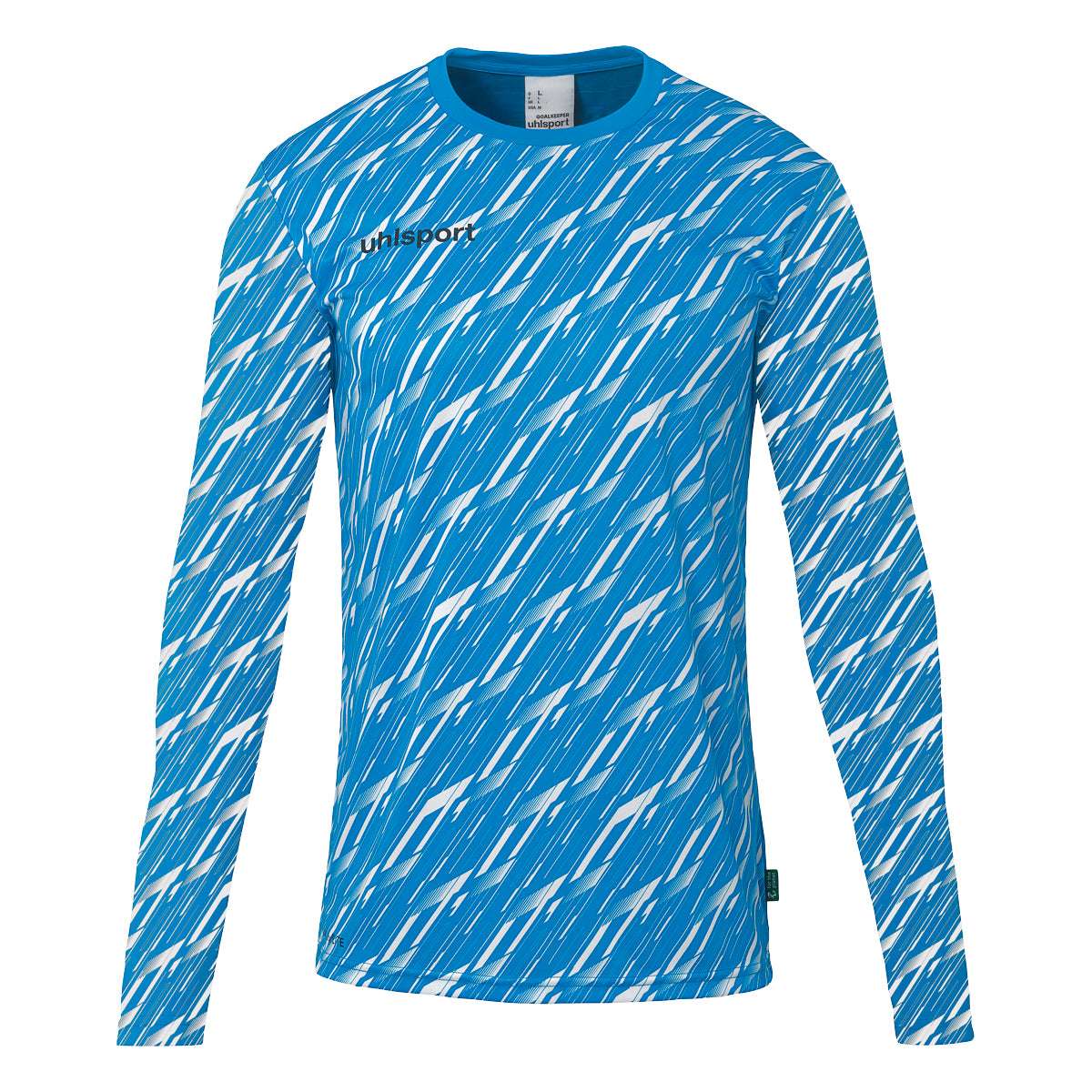 uhlsport Torwart-Trikot Progressive Unisex Front