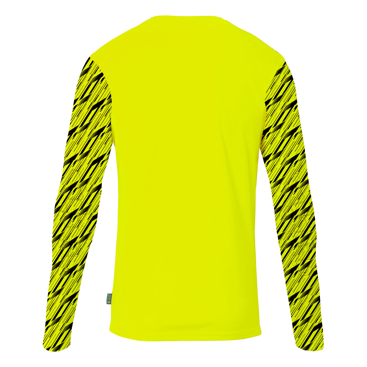 uhlsport Torwart-Trikot Progressive Unisex Rücken