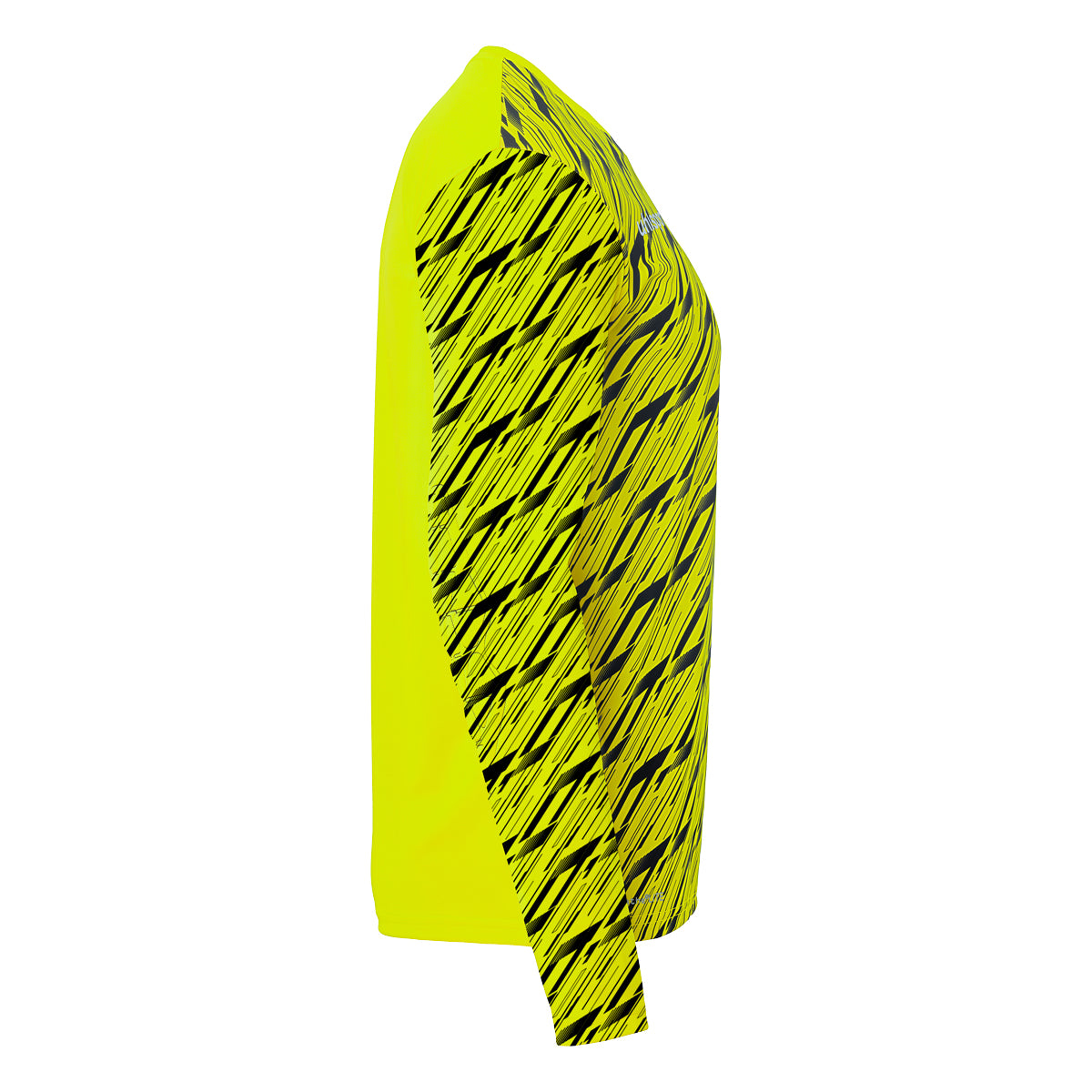uhlsport Torwart-Trikot Progressive Unisex Seite