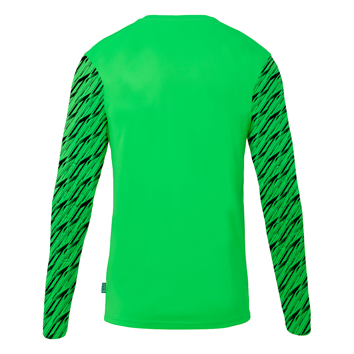 uhlsport Torwart-Trikot Progressive Kinder Rücken