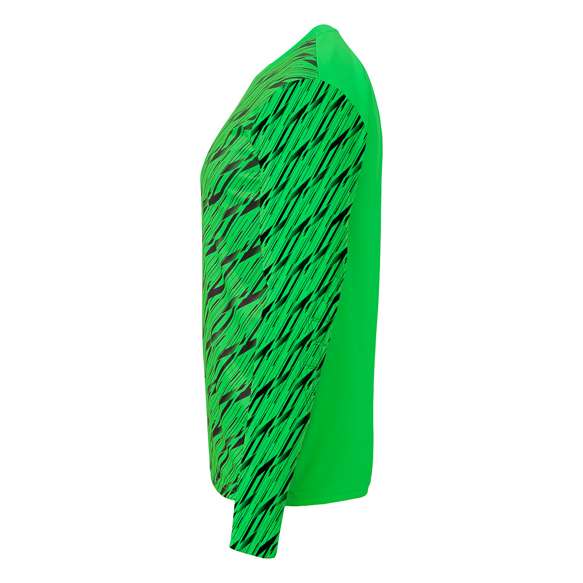 uhlsport Torwart-Trikot Progressive Kinder Seite