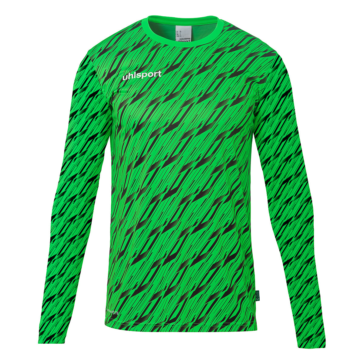 uhlsport Torwart-Trikot Progressive Unisex Front