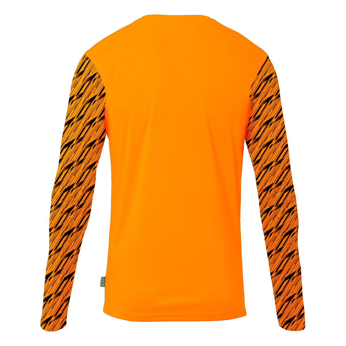 uhlsport Torwart-Trikot Progressive Unisex Rücken