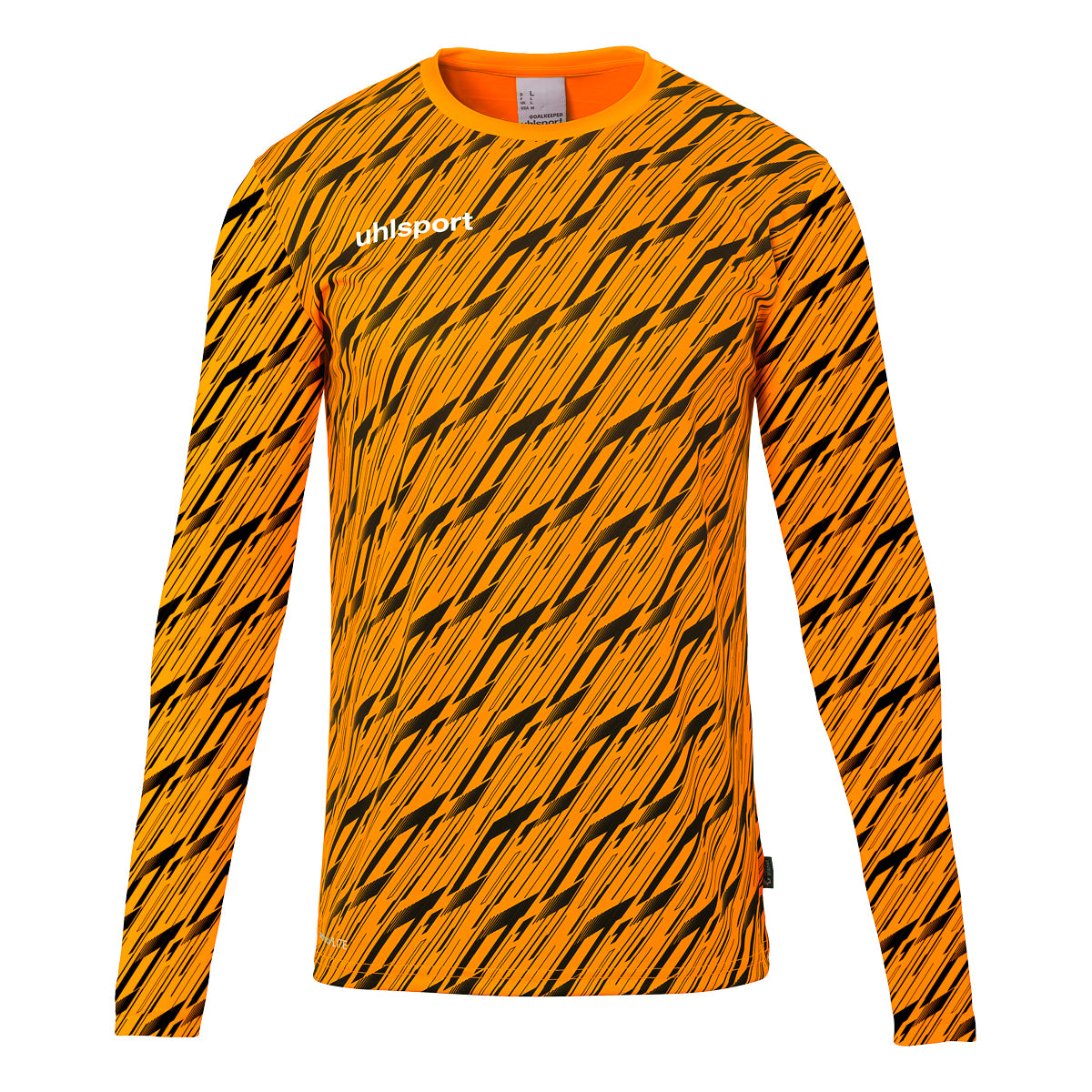 uhlsport Torwart-Trikot Progressive Unisex Front