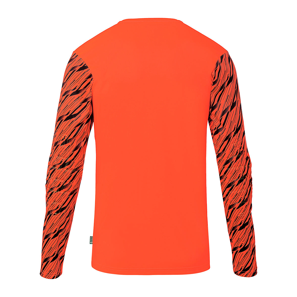 uhlsport Torwart-Trikot Progressive Unisex Rücken