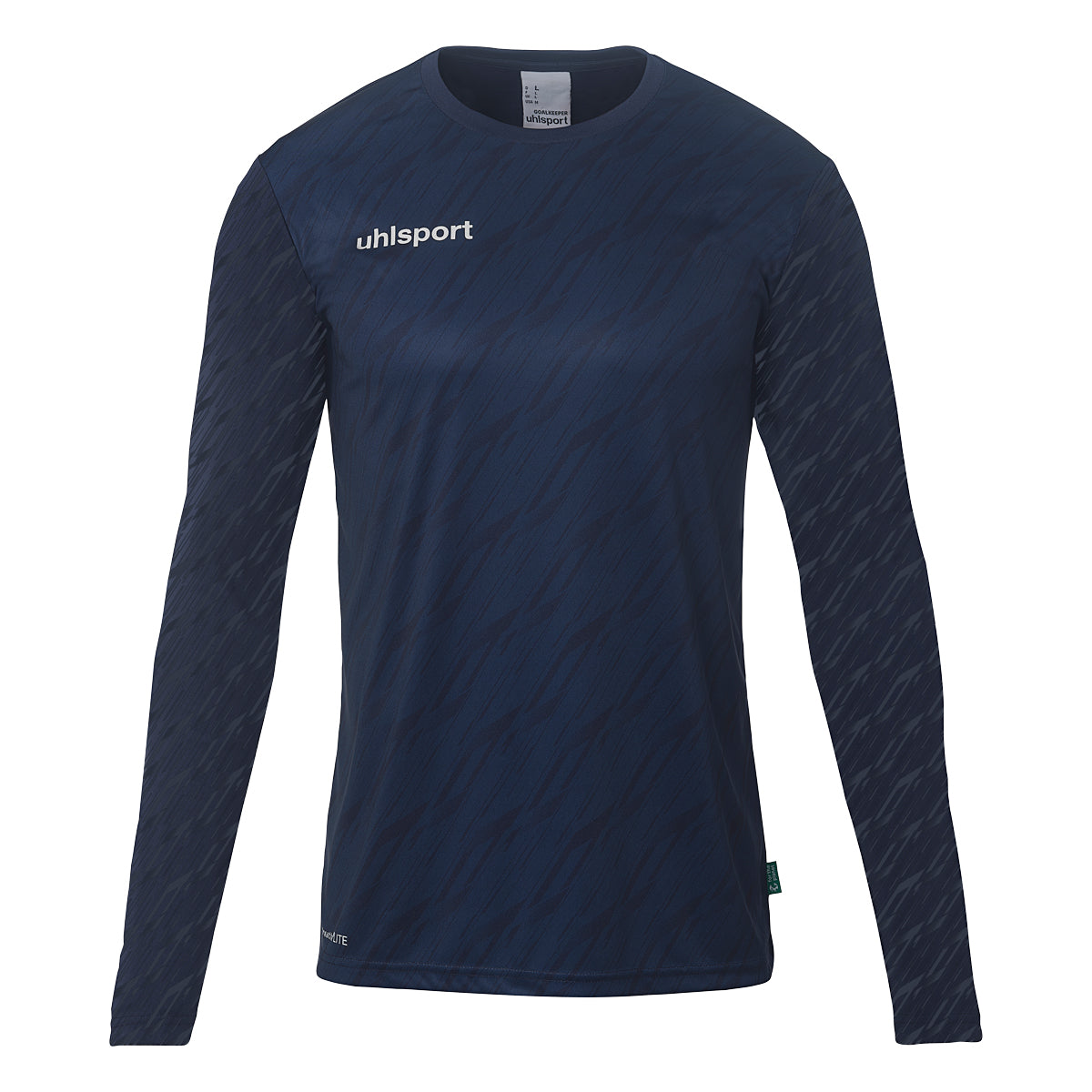 uhlsport Torwart-Trikot Progressive Unisex Front