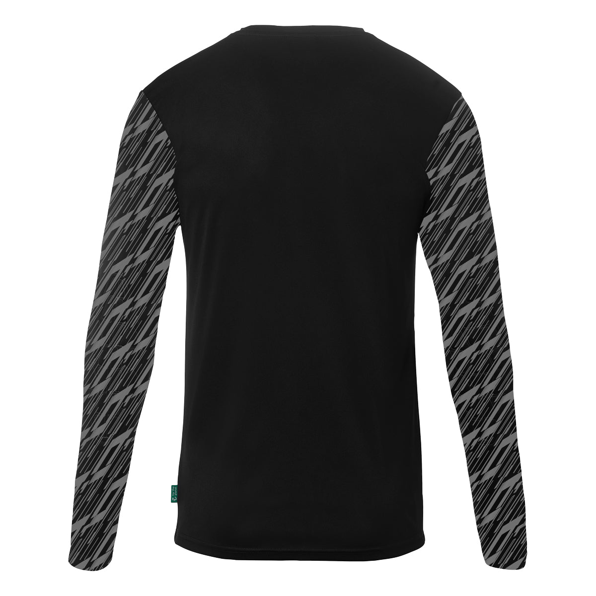 uhlsport Torwart-Trikot Progressive Unisex Rücken