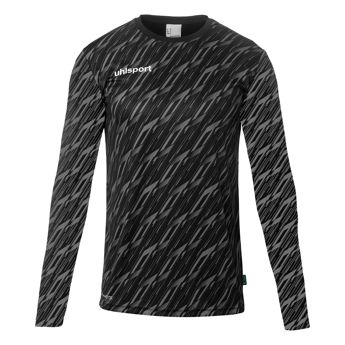 uhlsport Torwart-Trikot Progressive Unisex Front