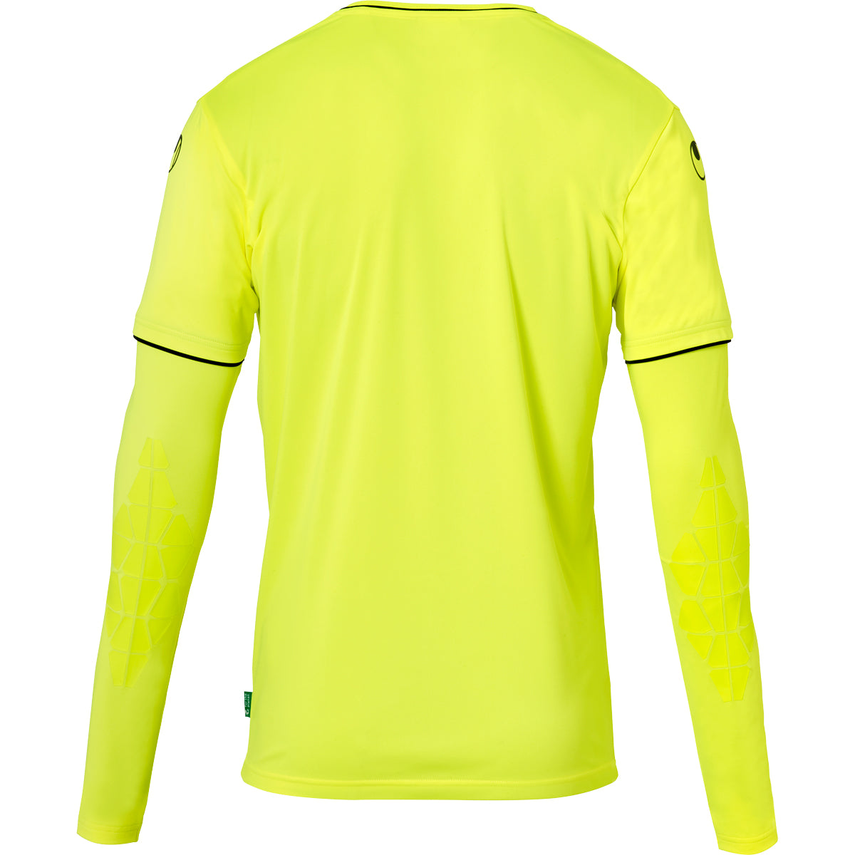 uhlsport Torwart-Trikot Save Goalkeeper Kinder Rücken