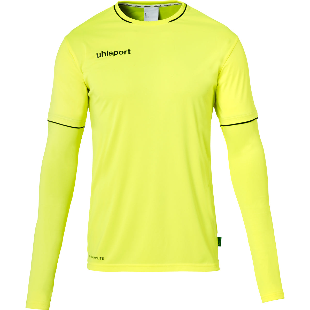 uhlsport Torwart-Trikot Save Goalkeeper Kinder Front