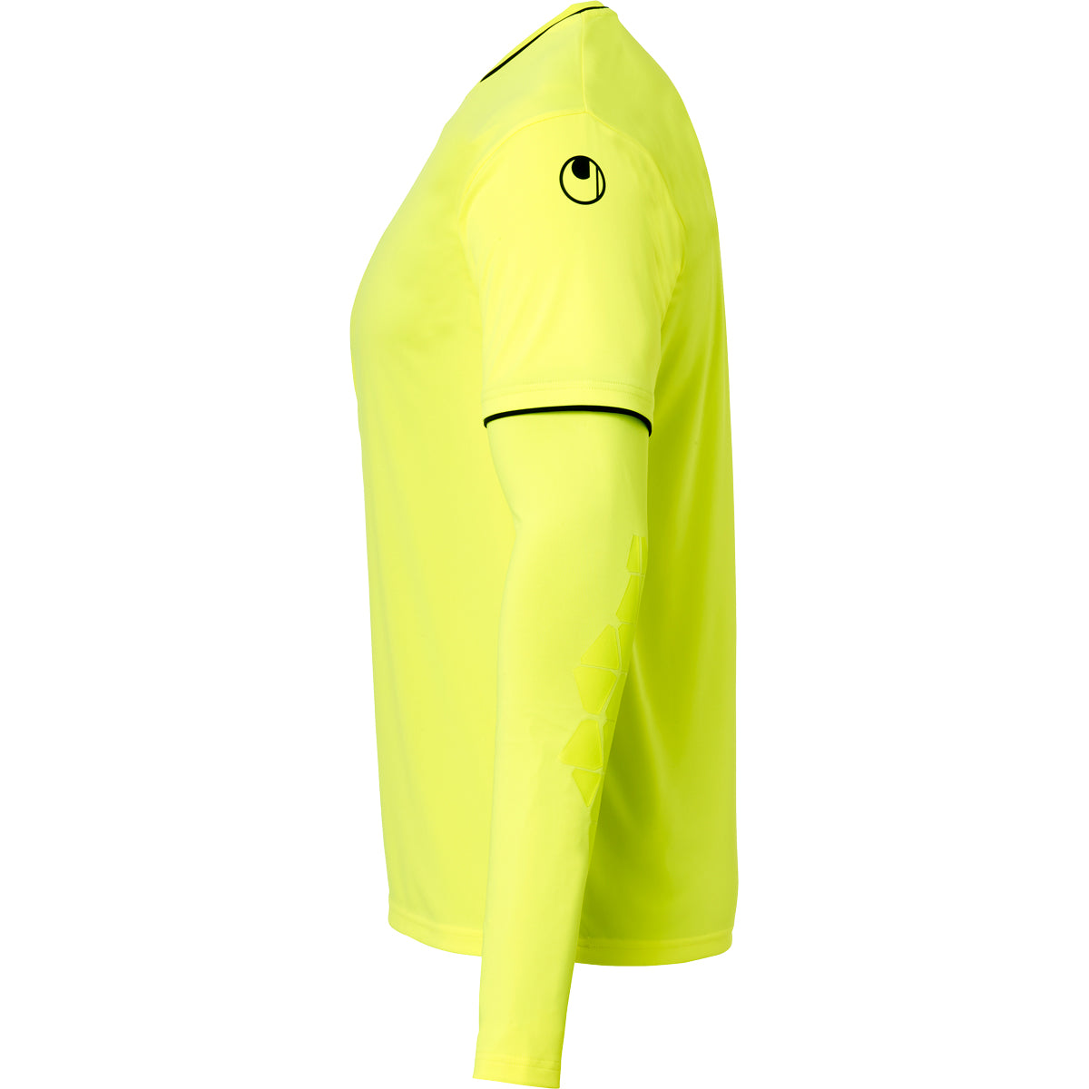 uhlsport Torwart-Trikot Save Goalkeeper Unisex Seite