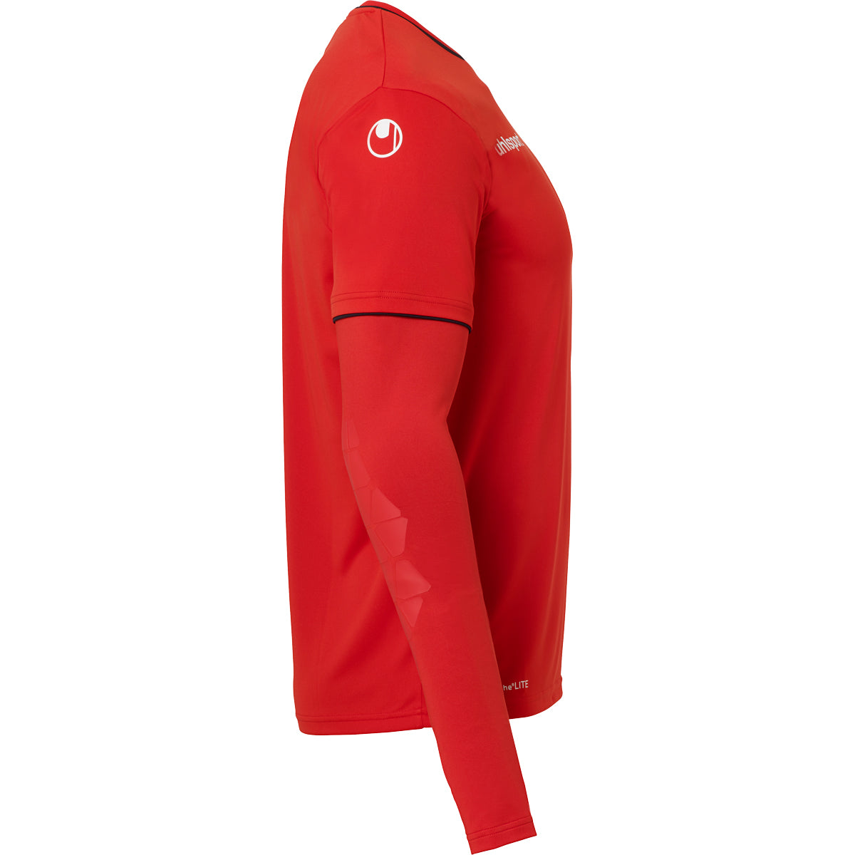 uhlsport Torwart-Trikot Save Goalkeeper Kinder Seite