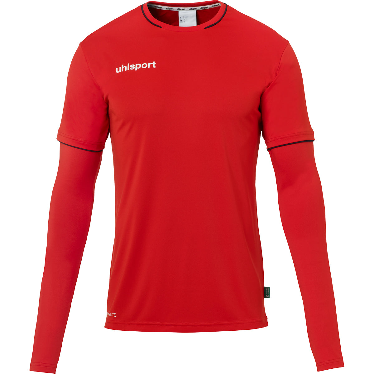 uhlsport Torwart-Trikot Save Goalkeeper Kinder Front