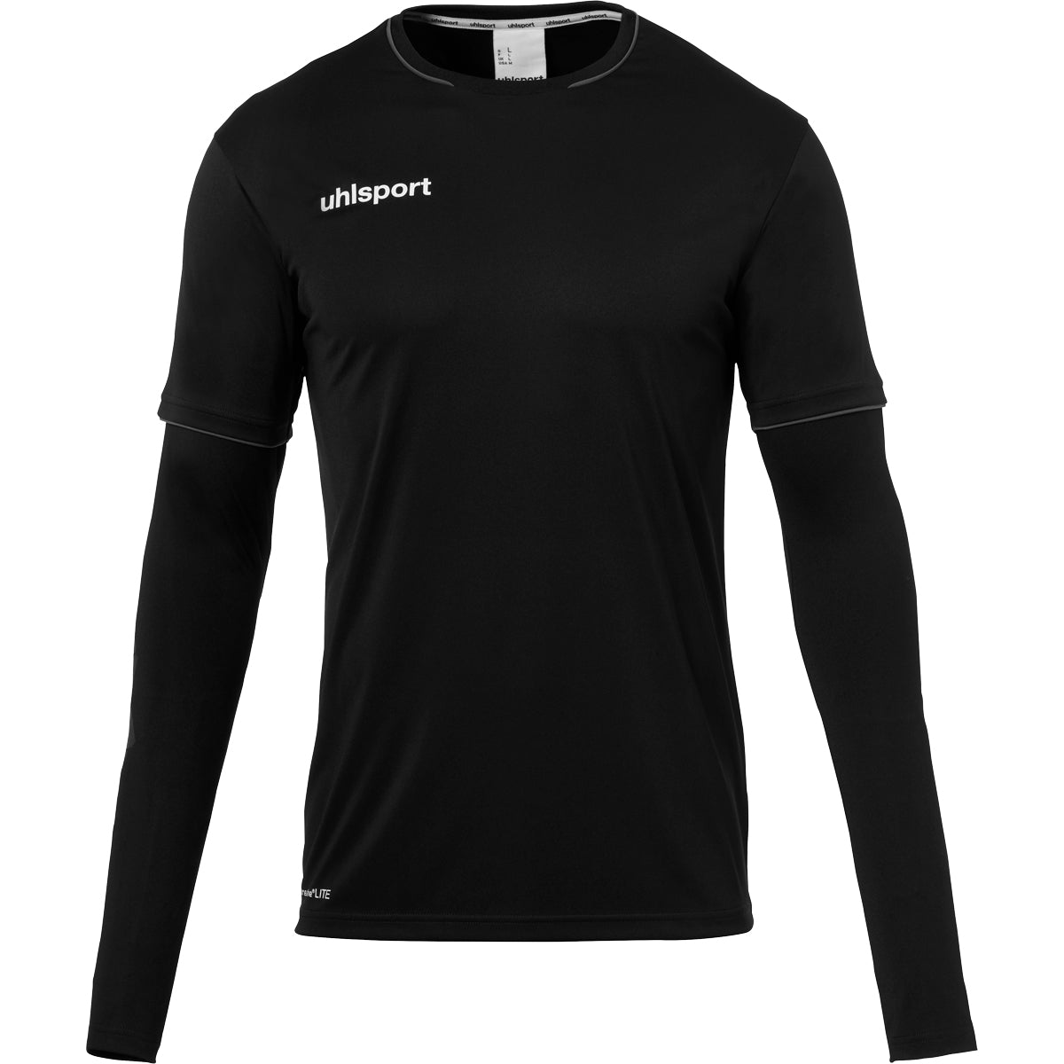uhlsport Torwart-Trikot Save Goalkeeper Kinder Front