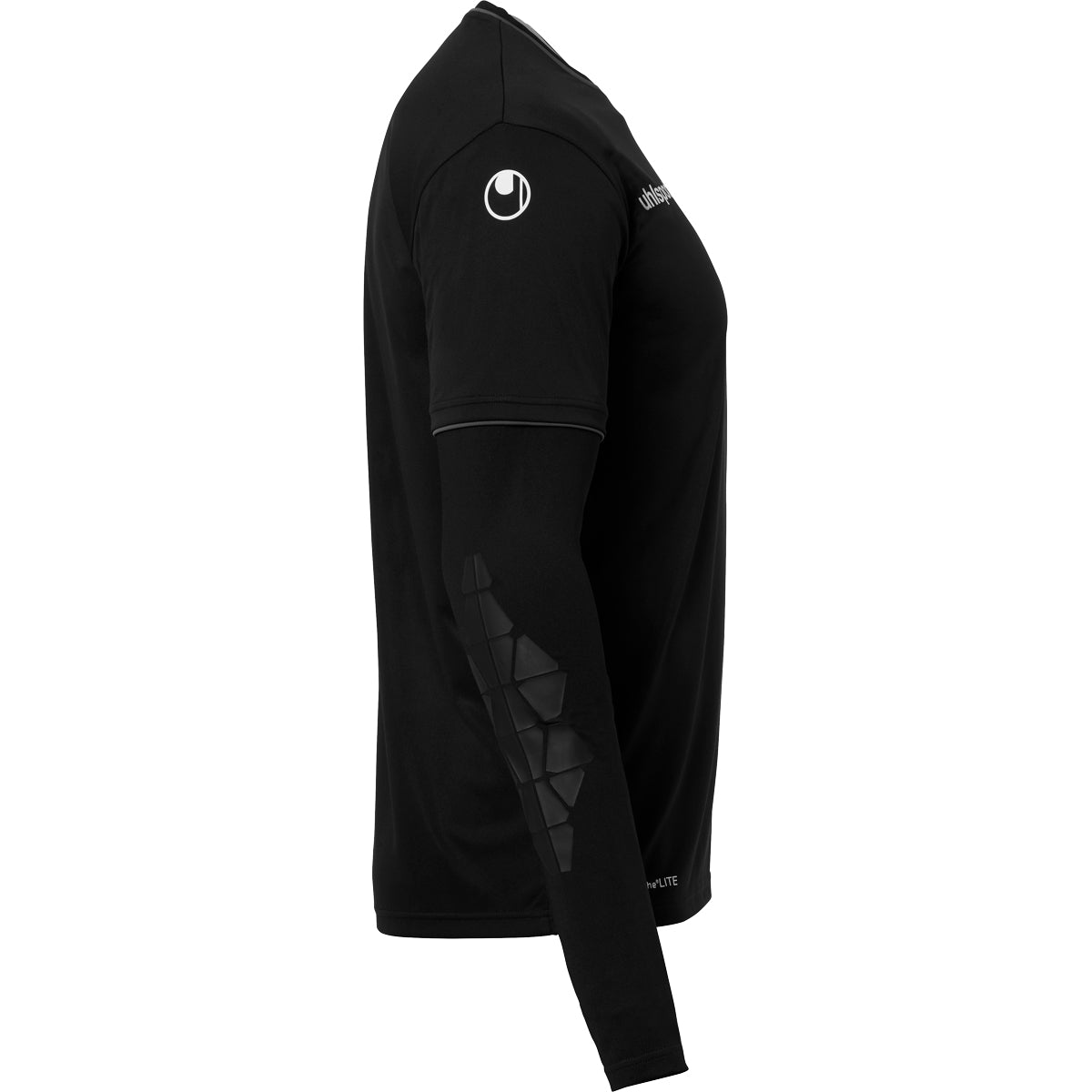 uhlsport Torwart-Trikot Save Goalkeeper Unisex Seite