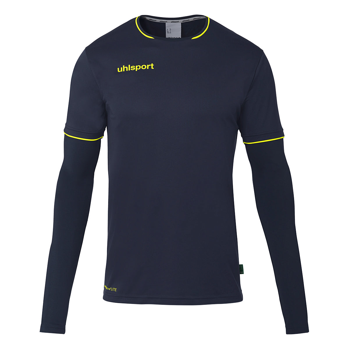 uhlsport Torwart-Trikot Save Kinder Front