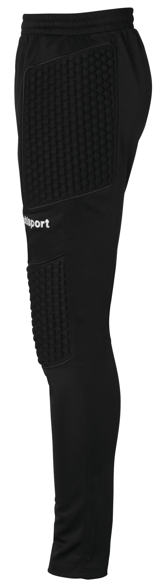 uhlsport Torwart-Hose Standard Kinder Seite