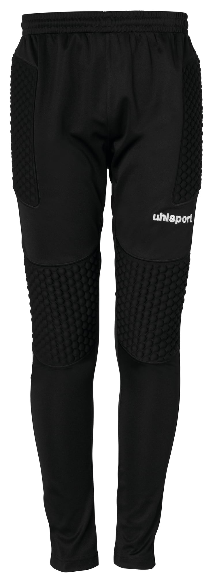 uhlsport Torwart-Hose Standard Kinder Front