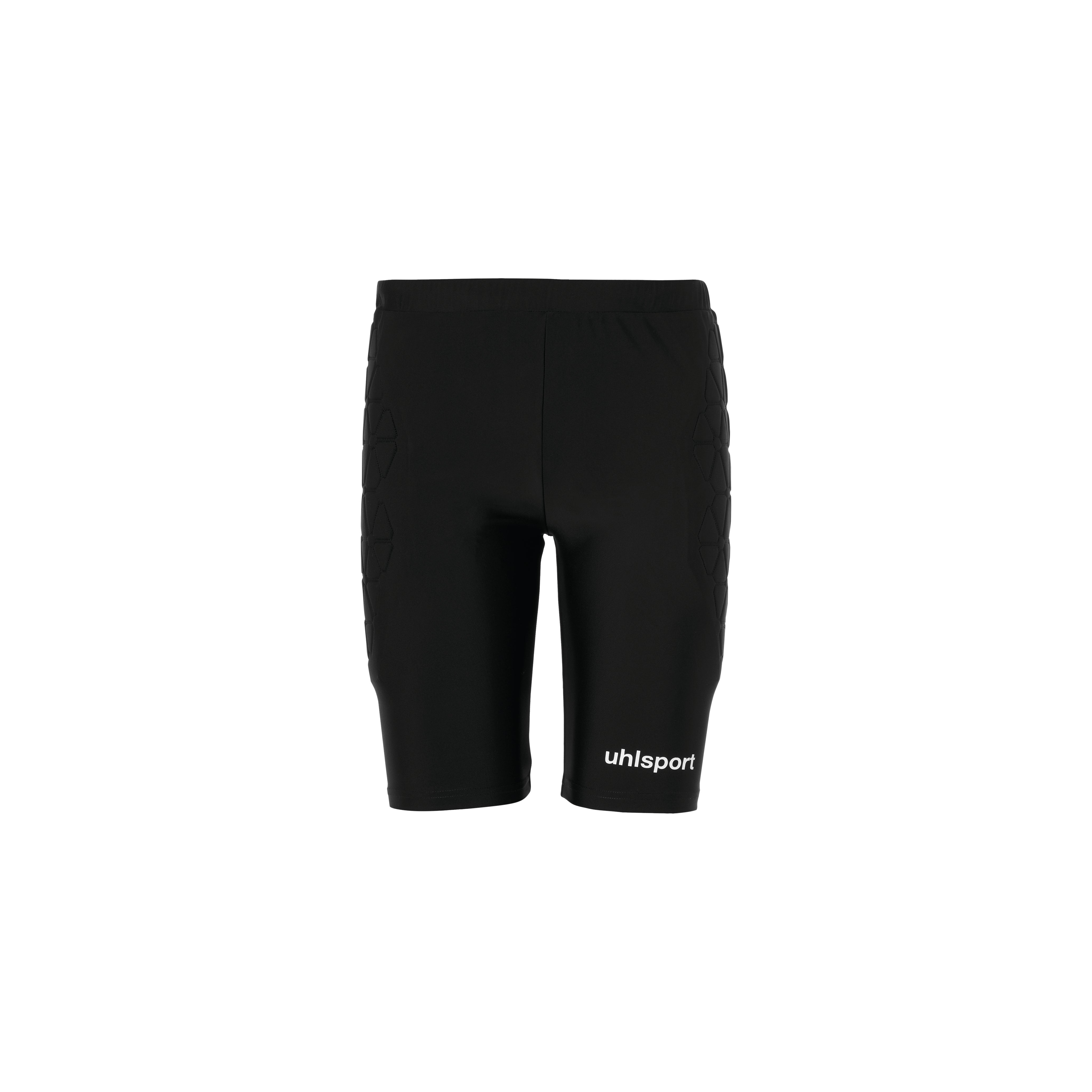 uhlsport Torwart-Short Tights Kinder Front