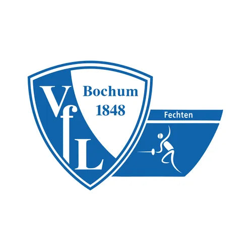 Logo VfL Bochum 1848 Fechten