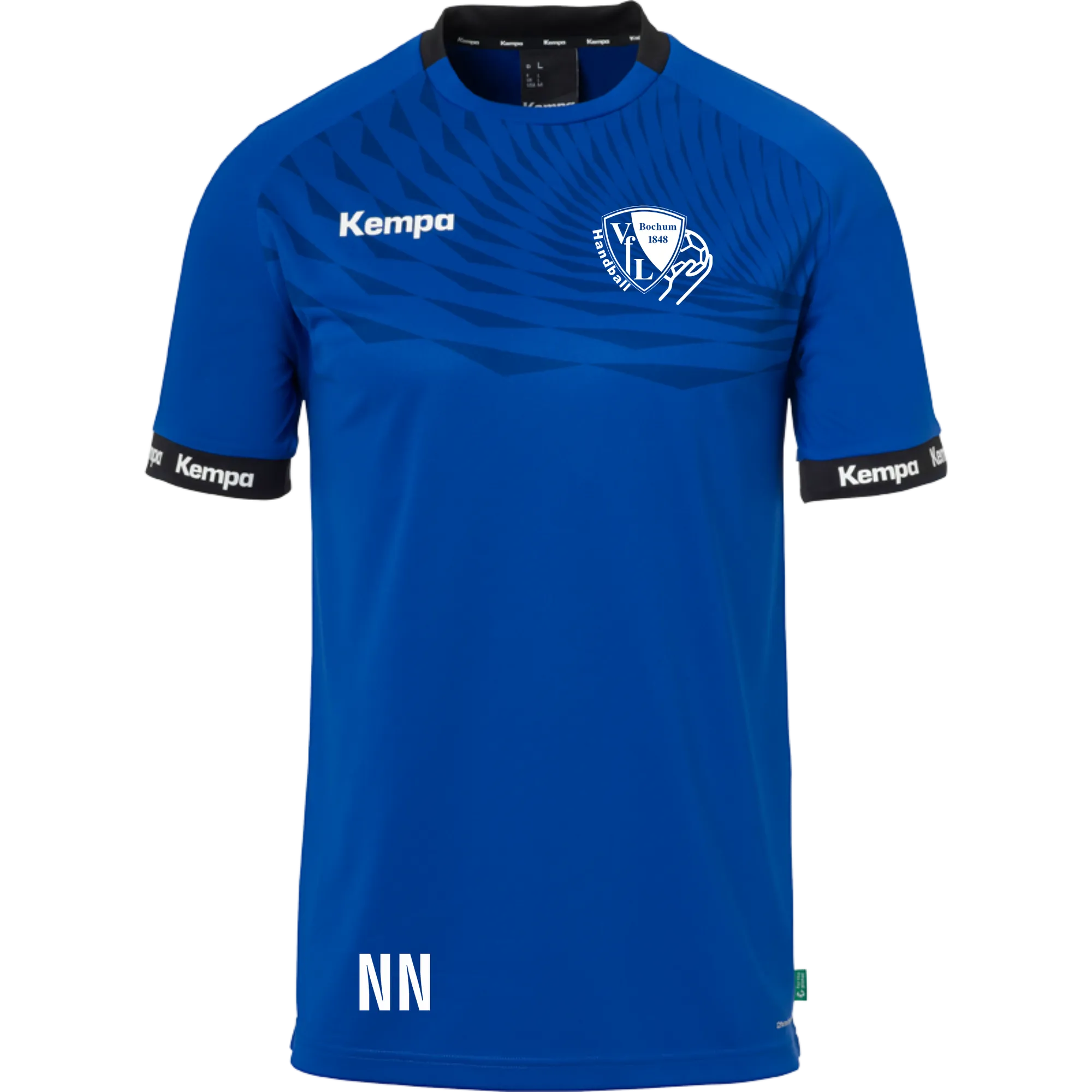 Kempa VFL Bochum Handball | Wave 26 Trikot Front