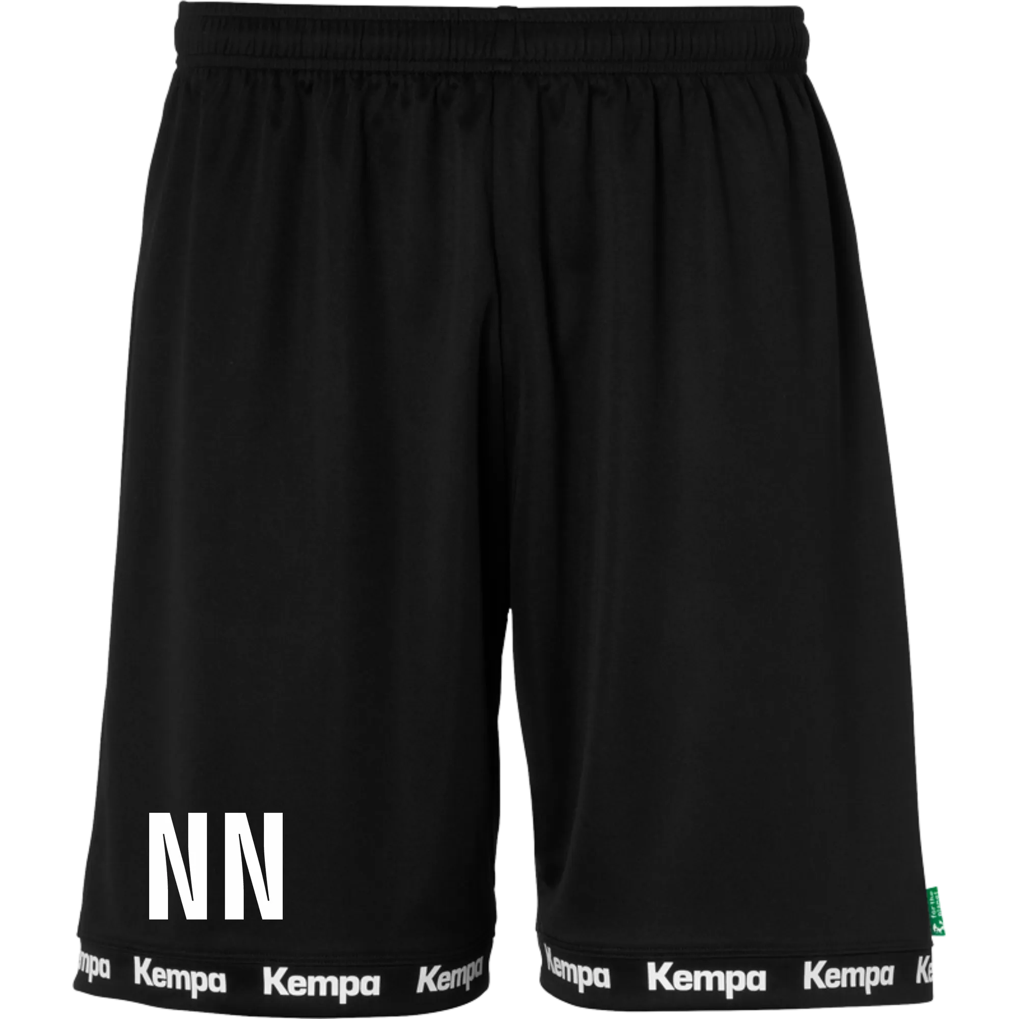 Kempa VFL Bochum Handball | KIDS | Wave 26 Shorts Front