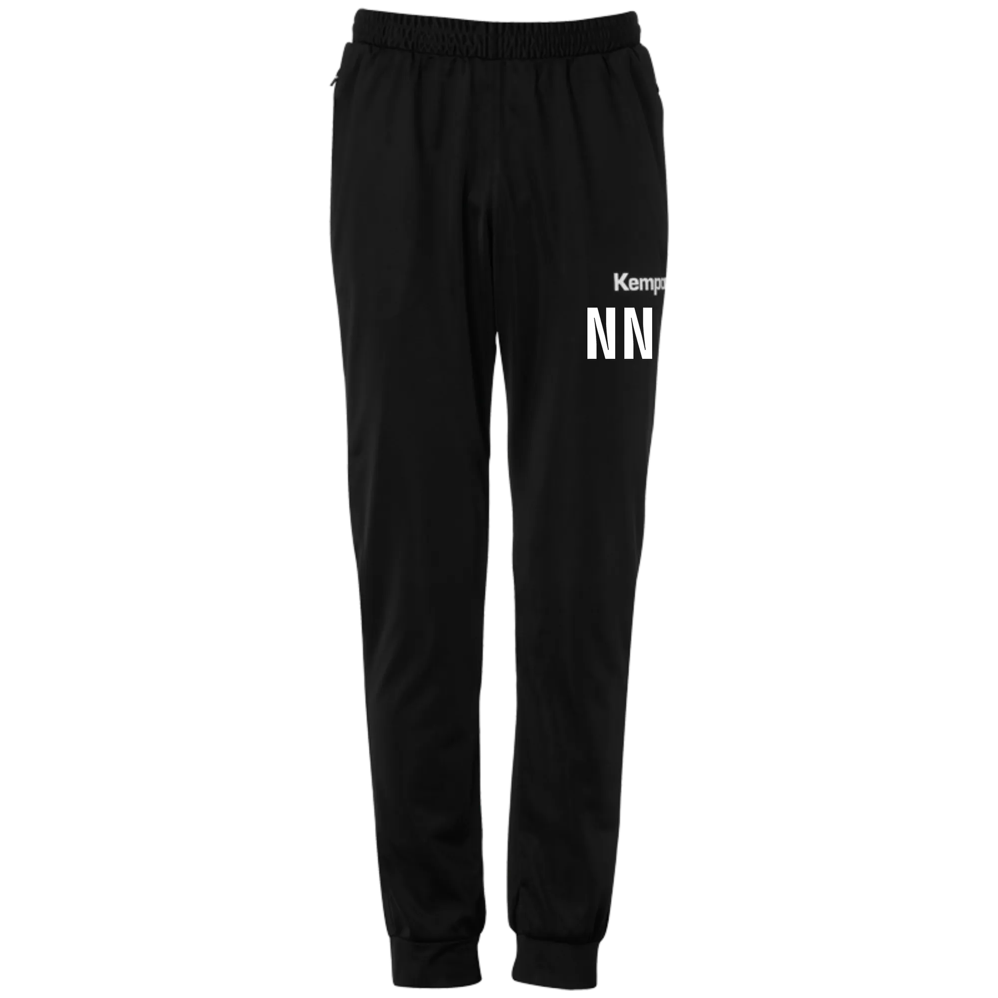 Kempa VFL Bochum Handball | KIDS | Lite Training Pants Front