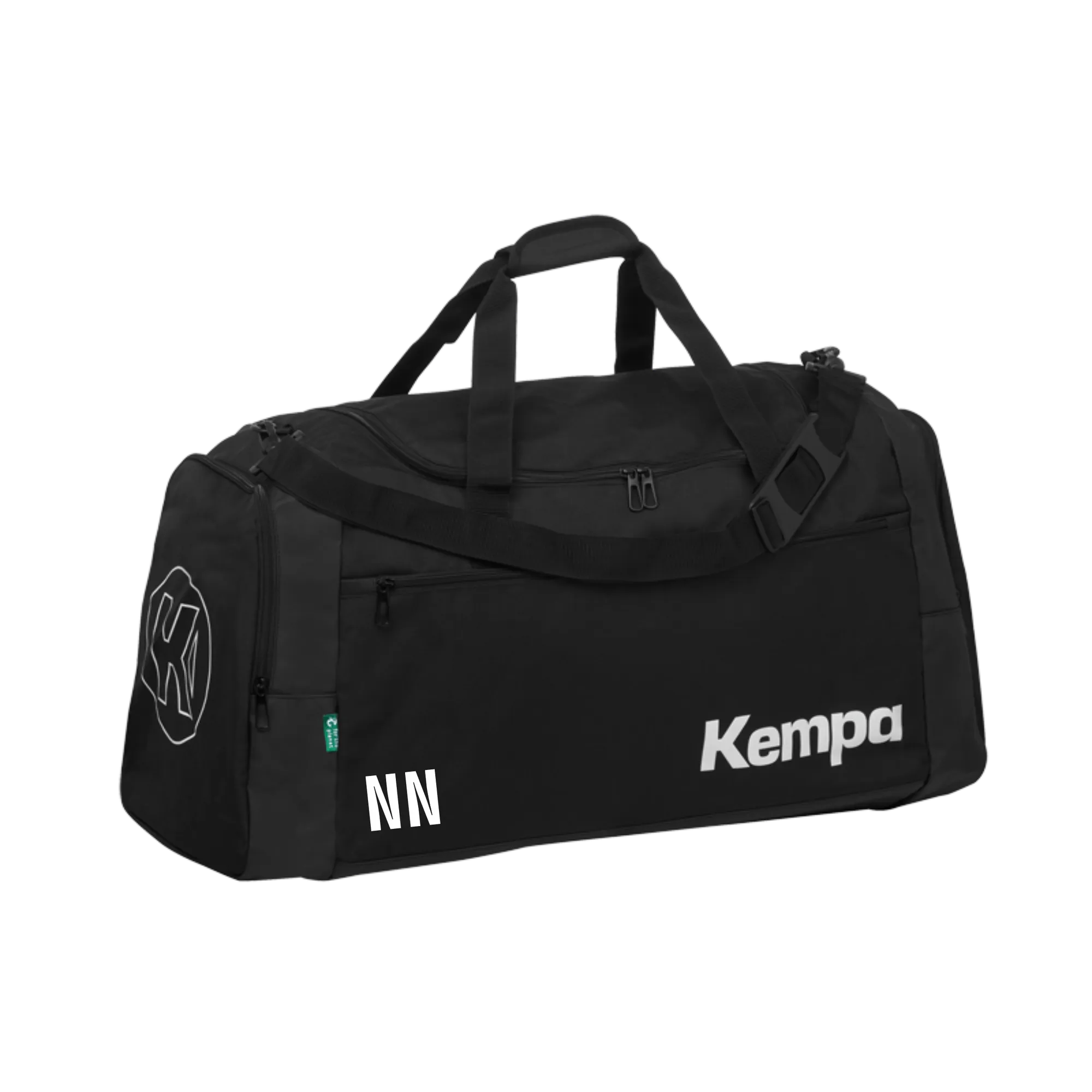 Kempa VFL Bochum Handball | Kempa Sporttasche 50L Front