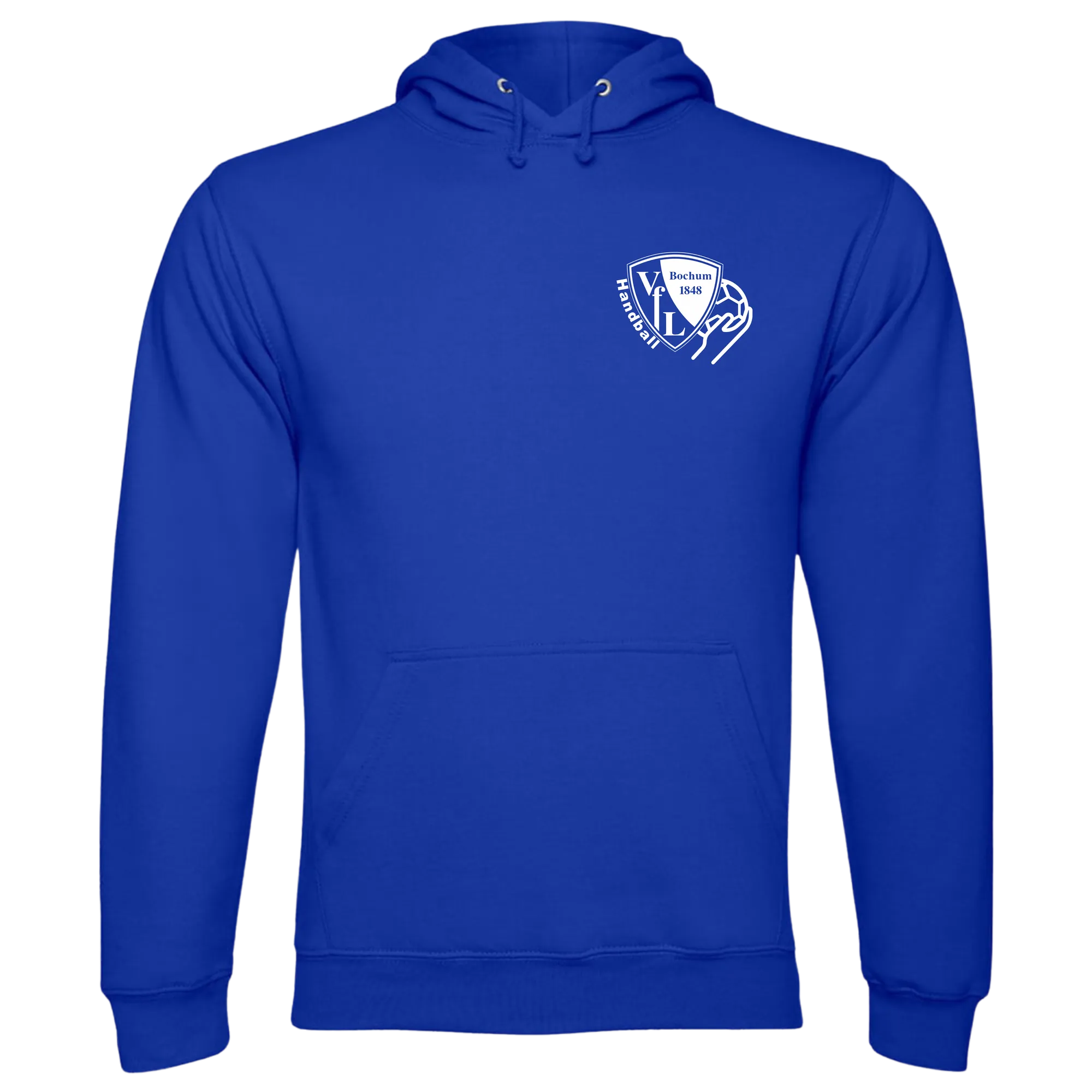 Kempa VFL Bochum Handball | College Hoodie Front