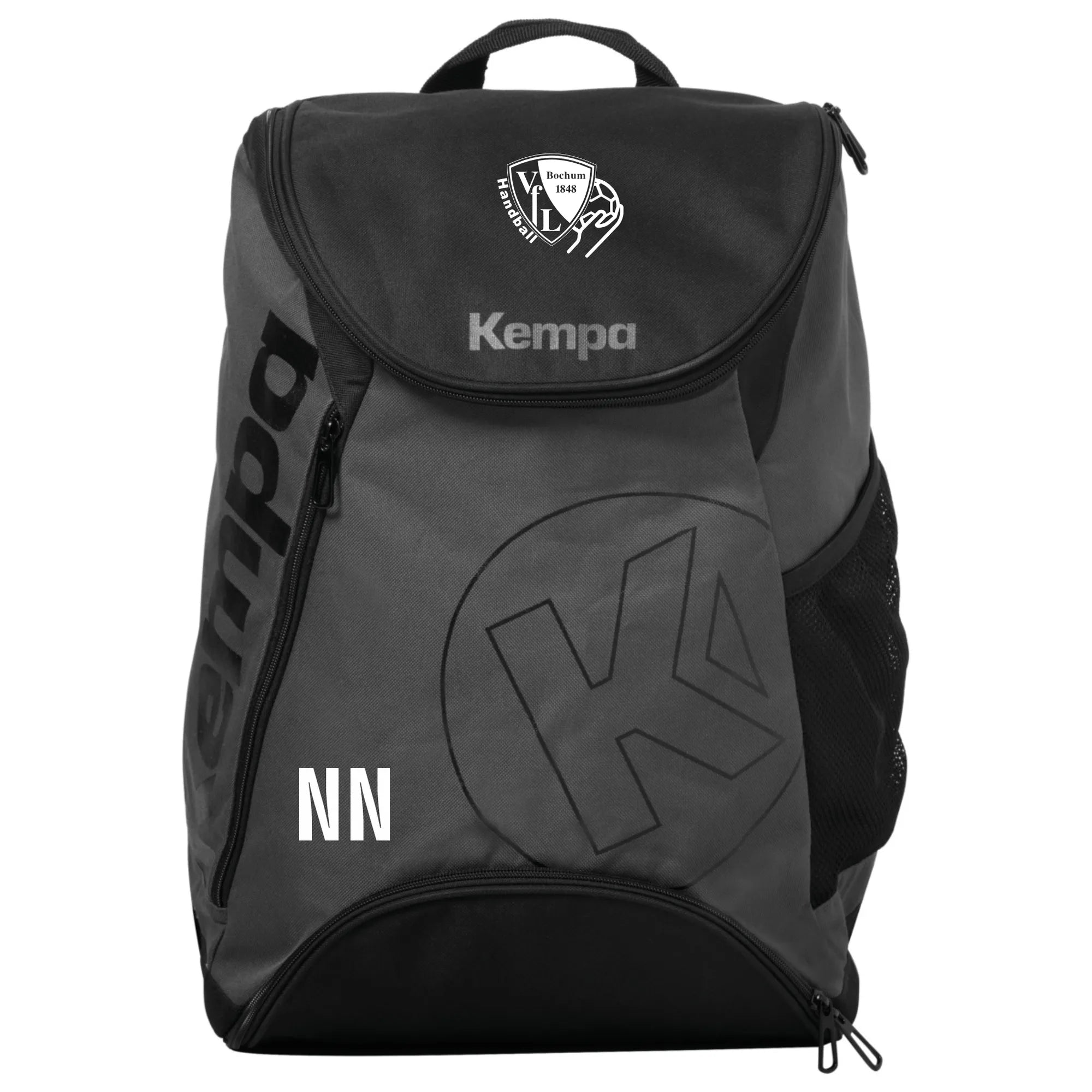 Kempa VFL Bochum Handball | Kempa Rucksack