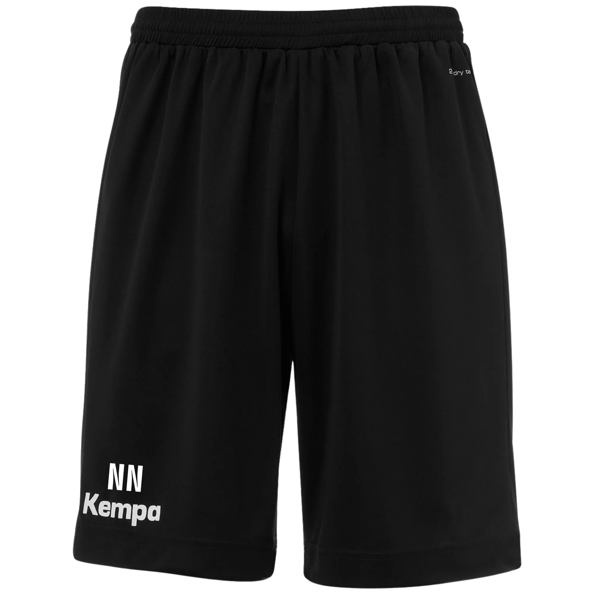 Kempa VFL Bochum Handball | Player Shorts Front