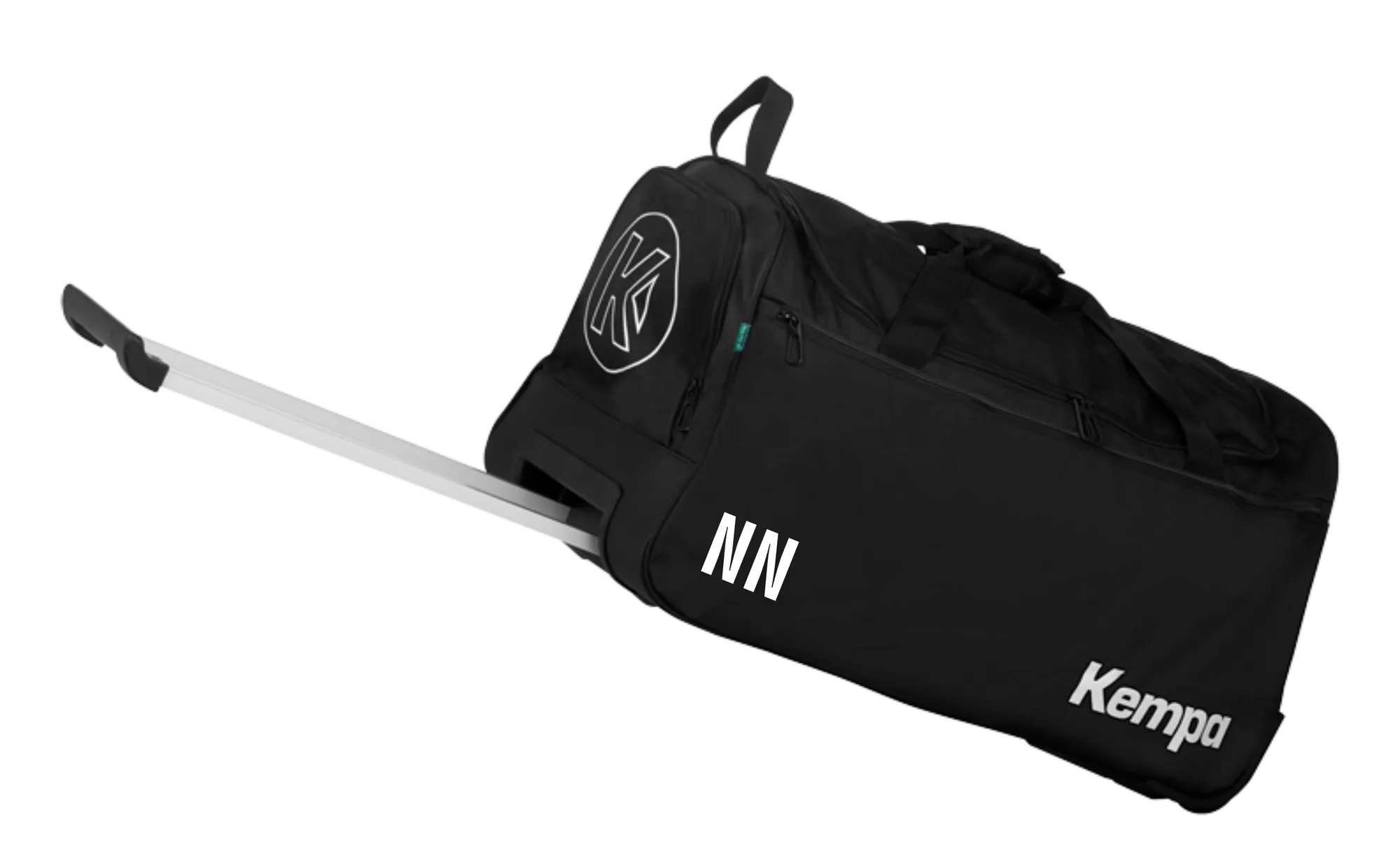 Kempa VFL Bochum Handball | Kempa Trolley 90L Front
