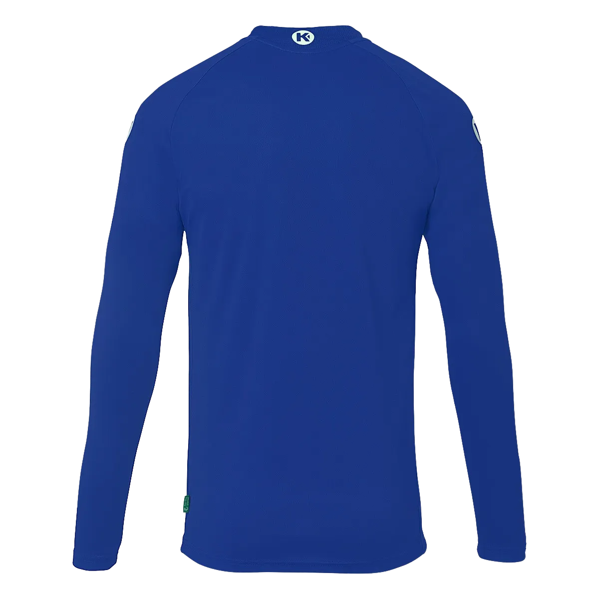 Kempa VFL Bochum Handball | KIDS | Performance Langarmshirt royalblau Rücken