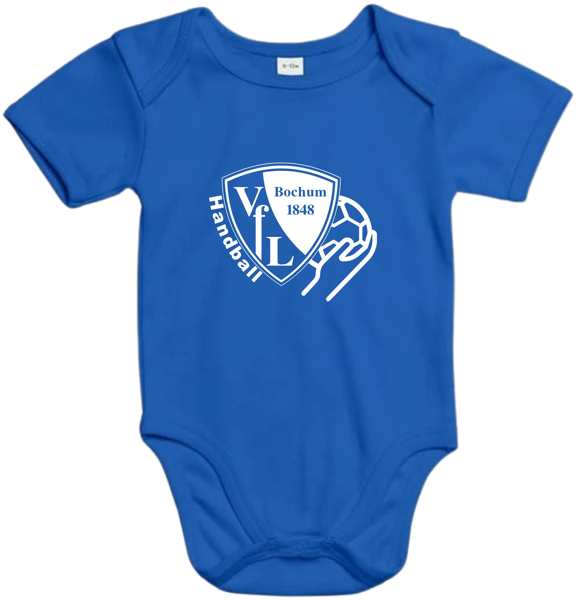 BIGTIME VFL Bochum Handball | Babybody