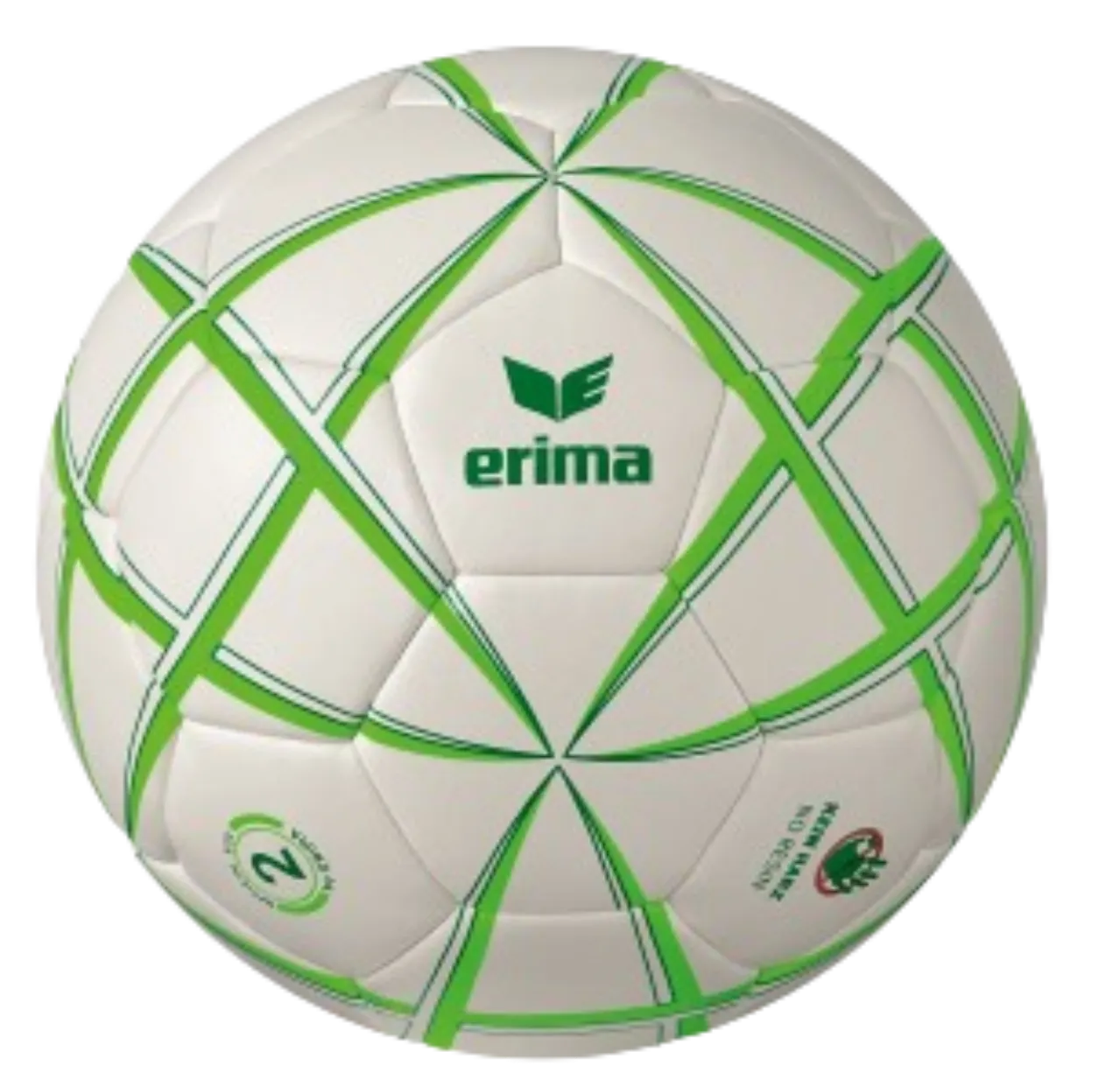 Erima VFL Bochum Handball | Erima Magic White - Ball