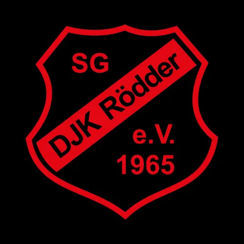 Logo DJK Rödder