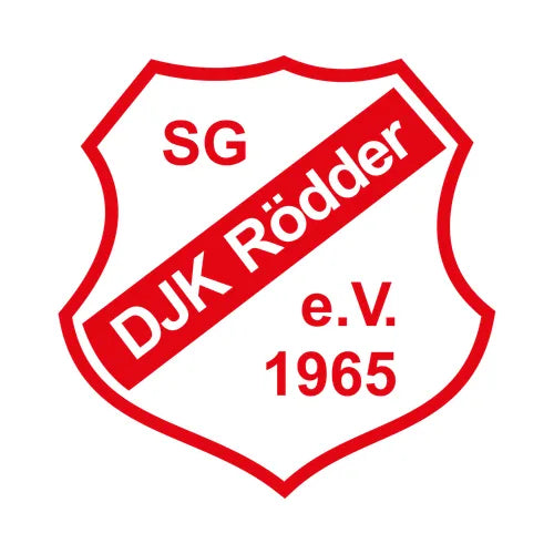 DJK Rödder Logo
