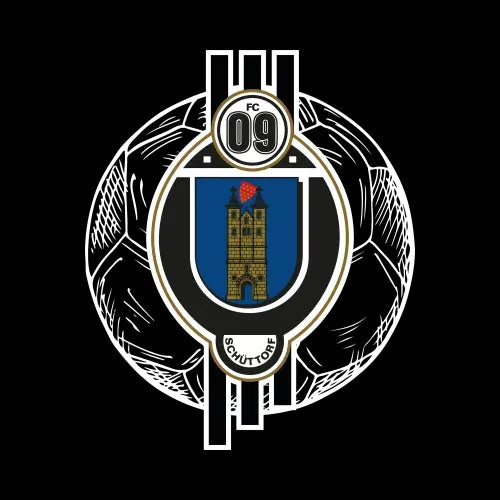 Logo FC Schüttorf 09