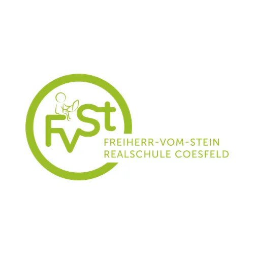 Logo Freiherr vom Stein Realschule Coesfeld