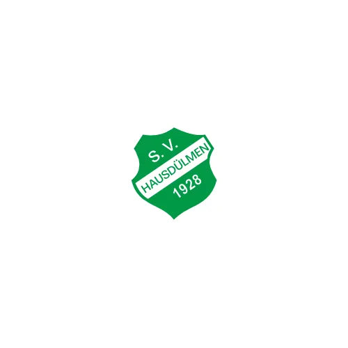Logo Grün Weiß Hausdülmen