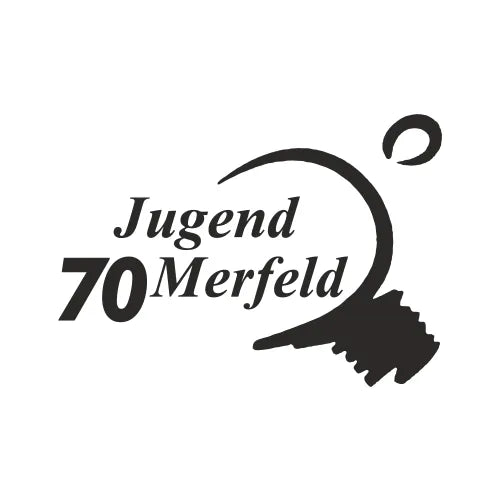 Logo Jugend 70 Merfeld