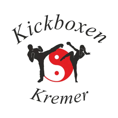 Logo Kickboxen Kremer