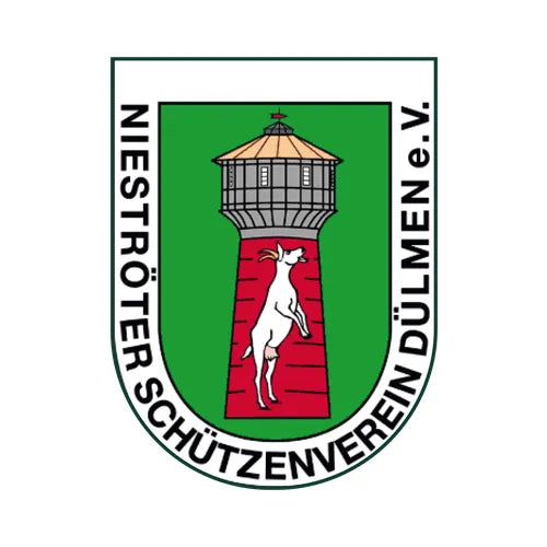 Logo Nieströter Schützenverein Dülmen e.V.