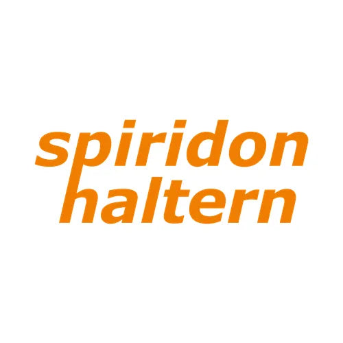 Logo Spiridon Haltern