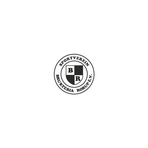 Logo SV Brukteria Rorup